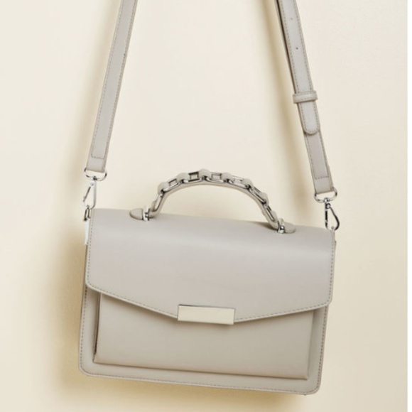 Modcloth Handbags - Modcloth Endlessly Chic Bag